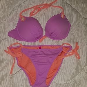 Victoria's secret bikini